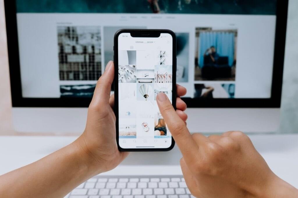 Top Web Design Trends for 2026: Elevate Your Business Today 4 pexels cottonbro 5082579