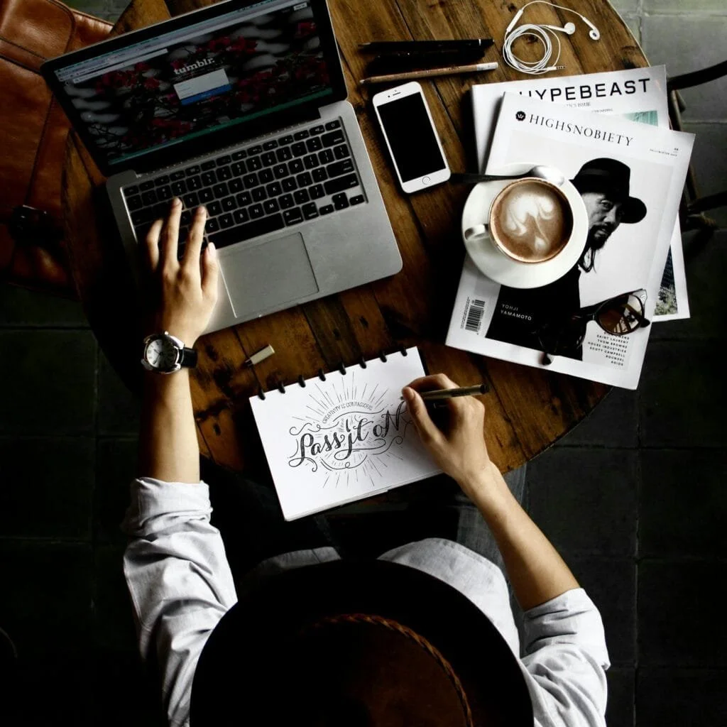 Top Web Design Trends for 2026: Elevate Your Business Today 1 pexels knownasovan 57690